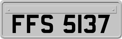 FFS5137