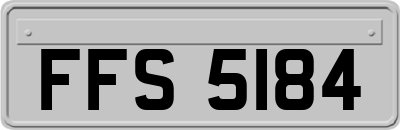 FFS5184
