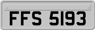 FFS5193