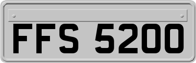 FFS5200