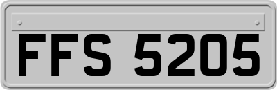 FFS5205