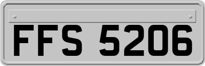 FFS5206
