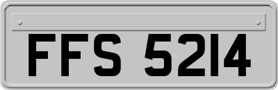 FFS5214