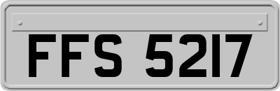 FFS5217