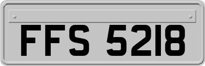 FFS5218