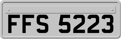 FFS5223