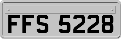 FFS5228
