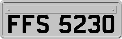 FFS5230