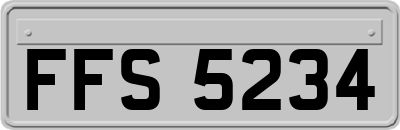 FFS5234