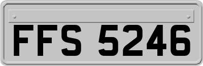 FFS5246