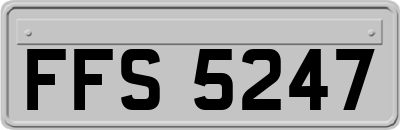 FFS5247