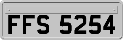 FFS5254