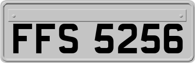 FFS5256