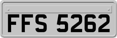 FFS5262