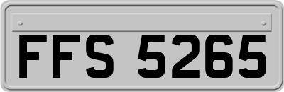 FFS5265