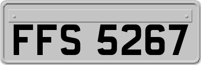 FFS5267
