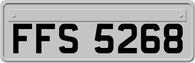 FFS5268