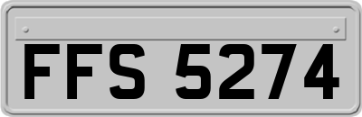FFS5274