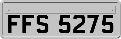 FFS5275