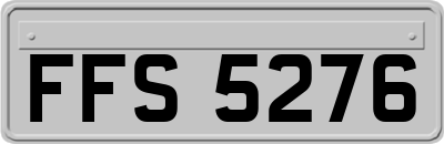 FFS5276