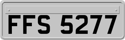 FFS5277