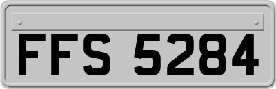 FFS5284
