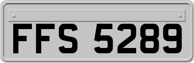 FFS5289