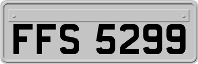 FFS5299