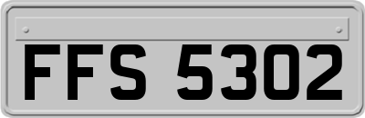 FFS5302
