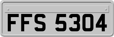 FFS5304