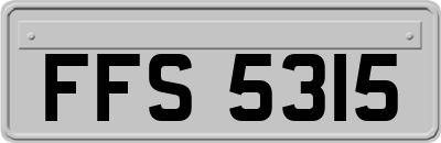 FFS5315