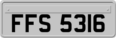 FFS5316
