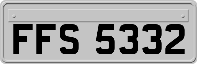 FFS5332