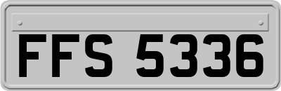 FFS5336