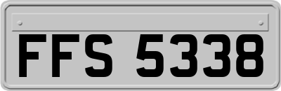 FFS5338