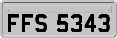 FFS5343