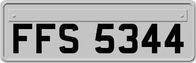 FFS5344