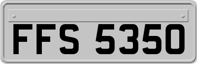 FFS5350