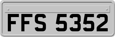 FFS5352