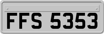 FFS5353