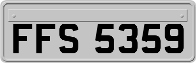 FFS5359
