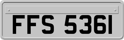 FFS5361
