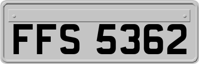 FFS5362