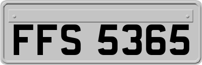 FFS5365