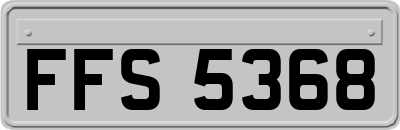 FFS5368