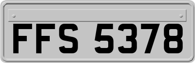 FFS5378