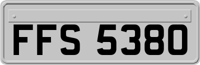 FFS5380