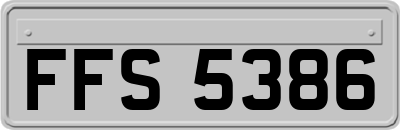 FFS5386