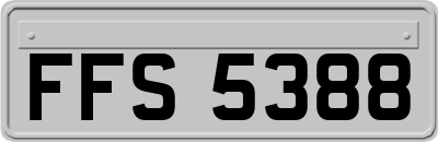FFS5388