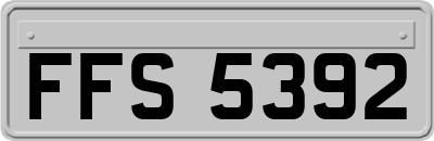 FFS5392